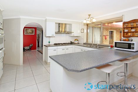 Property photo of 7 Spica Place Erskine Park NSW 2759