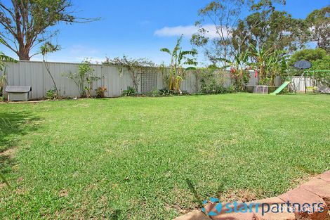 Property photo of 7 Spica Place Erskine Park NSW 2759