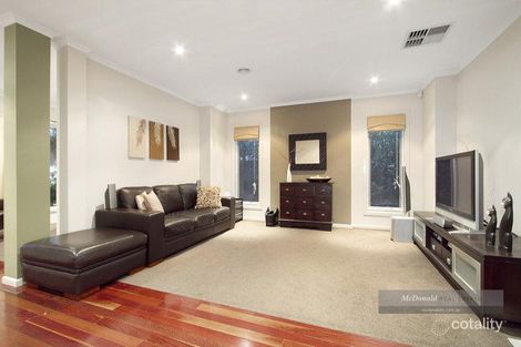 Property photo of 5 Cayley Court Keysborough VIC 3173