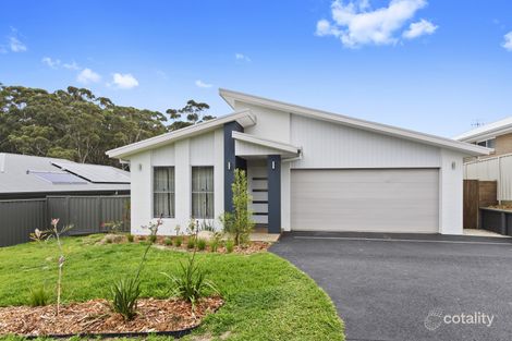 Property photo of 3 Bunya Place Ulladulla NSW 2539