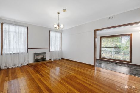 Property photo of 21 Dalveen Road Ivanhoe VIC 3079
