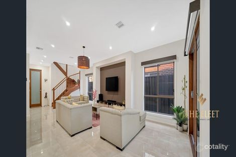 Property photo of 4 University Road Truganina VIC 3029