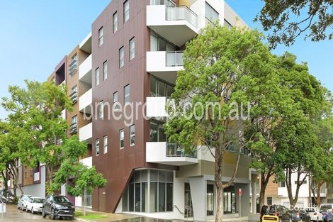 310/52 Alice St, Newtown, NSW 2042