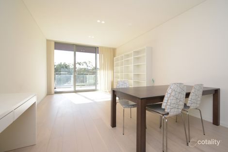 Property photo of 310/52 Alice Street Newtown NSW 2042