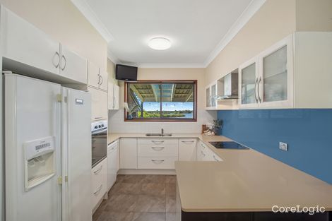 Property photo of 11 Clifford Crescent Banora Point NSW 2486