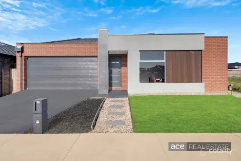 19 Graded St, Manor Lakes, VIC 3024