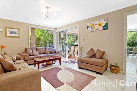 Property photo of 2 Glenoak Way Cherrybrook NSW 2126