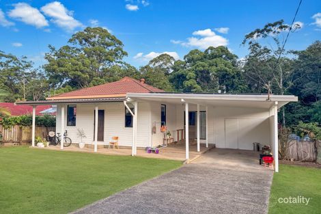 111 West Argyll St, Coffs Harbour, NSW 2450