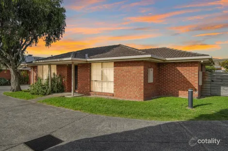 6/37-39 Hillcrest Gr, Springvale, VIC 3171