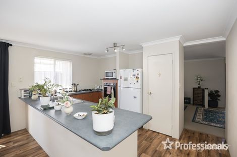 Property photo of 9 Rocklea Crescent Ellenbrook WA 6069