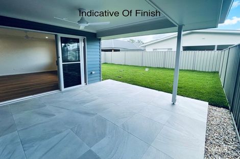 Property photo of 11 Bowerbird Close Coffs Harbour NSW 2450