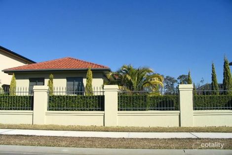 Property photo of 20 Shoreham Crescent Chipping Norton NSW 2170