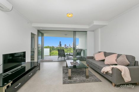 Property photo of 21010/72 Victoria Park Road Kelvin Grove QLD 4059