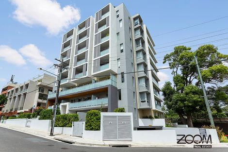 Property photo of 13/22-24 Grosvenor Street Croydon NSW 2132