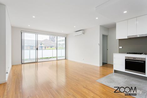 Property photo of 13/22-24 Grosvenor Street Croydon NSW 2132