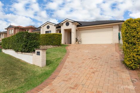 Property photo of 153 Kellerman Drive St Helens Park NSW 2560