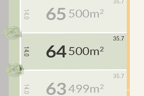 Lot 64/74 Kinross Rd, Thornlands, QLD 4164