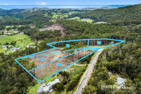 Property photo of 3 Forest Heights Drive Tugrah TAS 7310