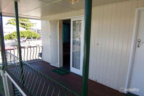 Property photo of 61 Wilde Street Wynnum QLD 4178