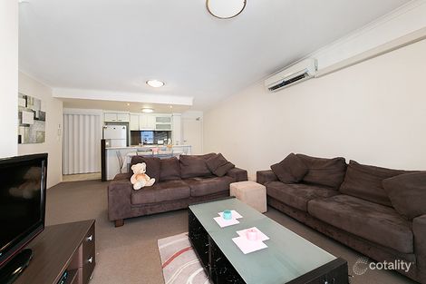 207/6 Exford St, Brisbane City, QLD 4000
