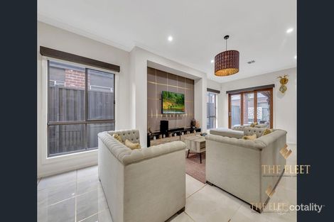 Property photo of 4 University Road Truganina VIC 3029