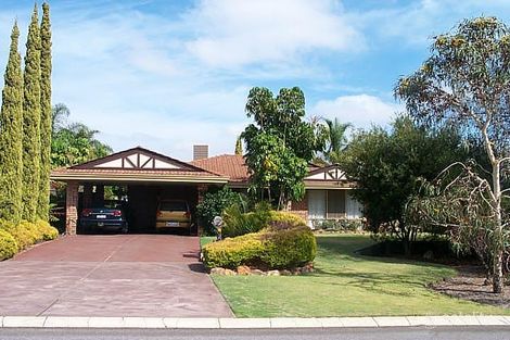 3 Voyager Dr, Thornlie, WA 6108