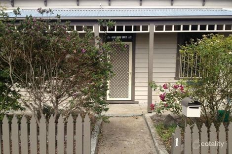 1 Fitzroy St, Footscray, VIC 3011