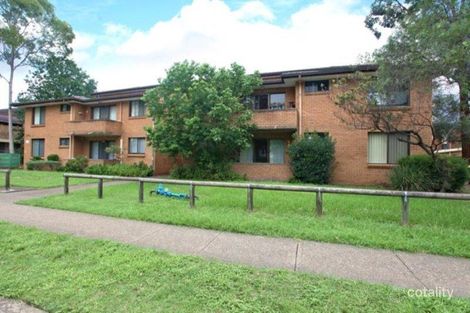 Property photo of 6/1-3 York Road Jamisontown NSW 2750
