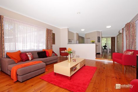 Property photo of 12 Throssell Street Curtin ACT 2605