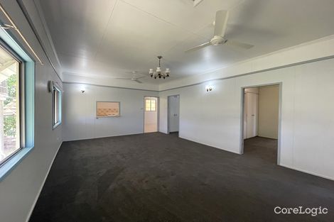 120 Fir St, Barcaldine, QLD 4725