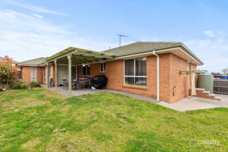 Property photo of 119 Morton Street Crestwood NSW 2620
