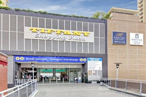 703/8 Spring St, Bondi Junction, NSW 2022