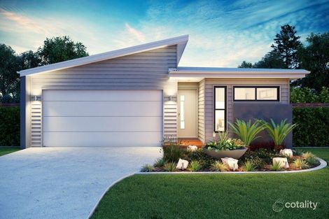 Property photo of 45B Phoenix Crescent Rural View QLD 4740