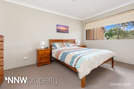 Property photo of 31/17-19 Busaco Road Marsfield NSW 2122