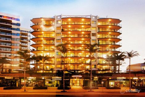 19/6-8 Aerodrome Rd, Maroochydore, QLD 4558