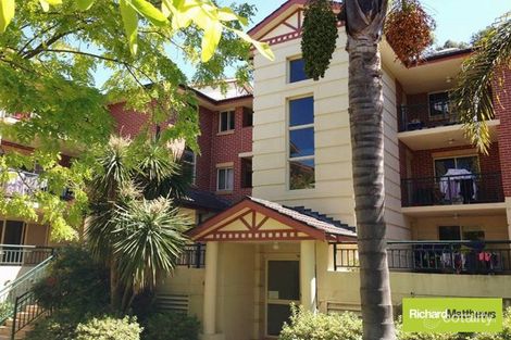 Property photo of 79/23 George Street North Strathfield NSW 2137