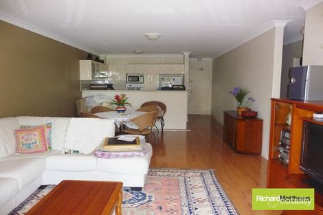 Property photo of 79/23 George Street North Strathfield NSW 2137
