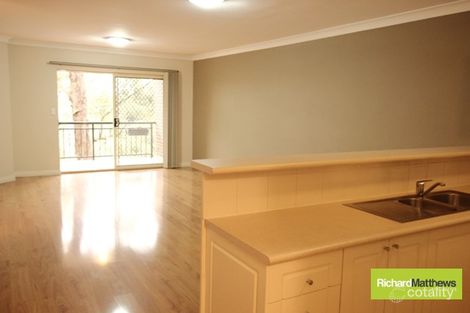 Property photo of 79/23 George Street North Strathfield NSW 2137