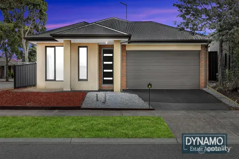 Property photo of 33 Millicent Drive Craigieburn VIC 3064