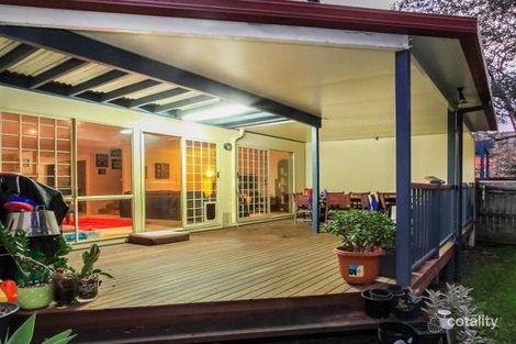 Property photo of 7/47 Newcomen Street Indooroopilly QLD 4068