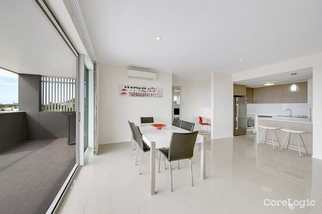 Property photo of 16/104 Central Lane Gladstone Central QLD 4680