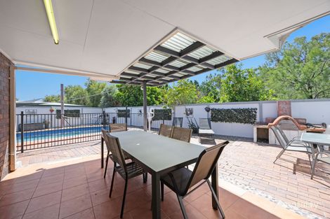 Property photo of 4 Pluto Street Telina QLD 4680
