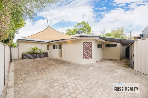 45a Lawrence St, Bayswater, WA 6053