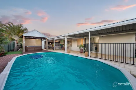 6 Dunkeld Glen, Kinross, WA 6028