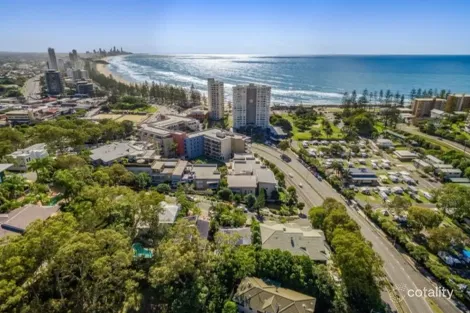 3/6 Brake St, Burleigh Heads, QLD 4220