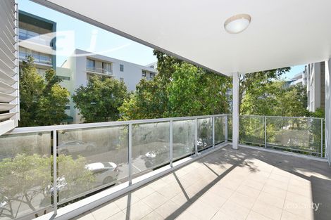 Property photo of 201/11 Shoreline Drive Rhodes NSW 2138