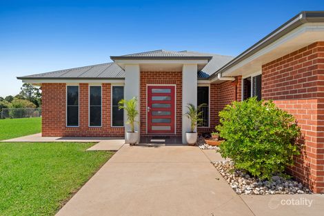 Property photo of 136 Harch Road Highfields QLD 4352