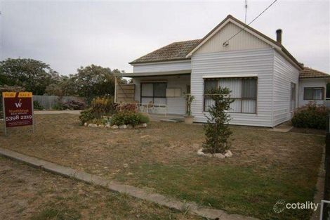 Property photo of 49 Charles Street Jeparit VIC 3423