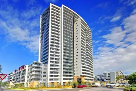 2006/87 Shoreline Dr, Rhodes, NSW 2138