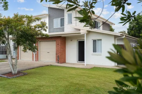 Property photo of 43/238 Young Road Narangba QLD 4504